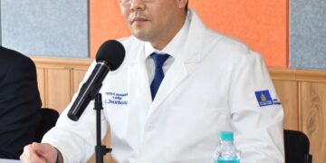 С.Энхболд: Шаардлагатай гэвэл дараагийн вакцинжуулалтыг зарлана