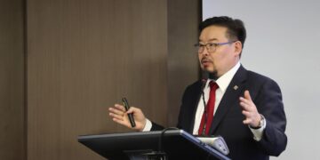 УИХ-ын дарга Г.Занданшатар шаталсан татварт шилжихийг дэмжинэ гэв