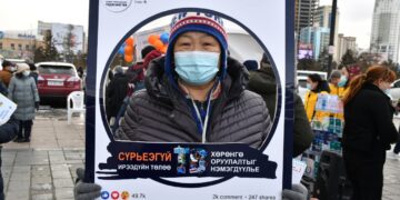 Өнөөдөр “Сүрьеэтэй тэмцэх дэлхийн өдөр"