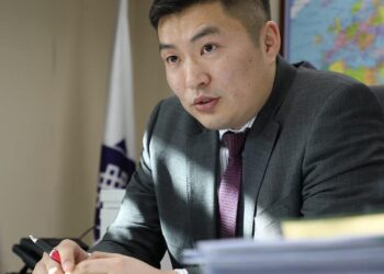 Н.МАНДУУЛ: Төсвийн чанартай зээлүүдийг Засгийн газарт шилжүүлэх талаар судалж байгаа