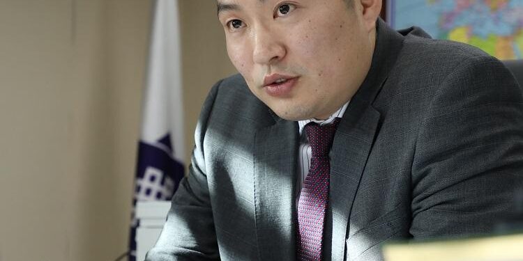 Н.МАНДУУЛ: Төсвийн чанартай зээлүүдийг Засгийн газарт шилжүүлэх талаар судалж байгаа