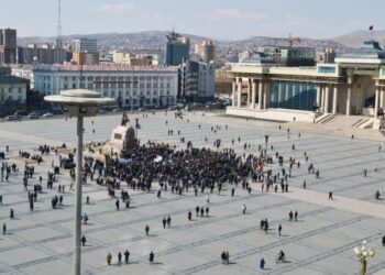 Корона цаашилж, хаврын синдром наашлав