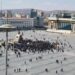 Корона цаашилж, хаврын синдром наашлав