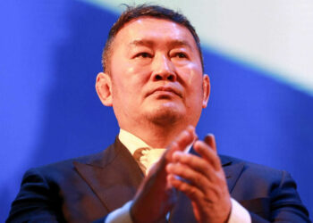 Хөгжлийн банкийг тоносон хүмүүсийн нэгээр "Жэнко" Х.Баттулга тодорлоо