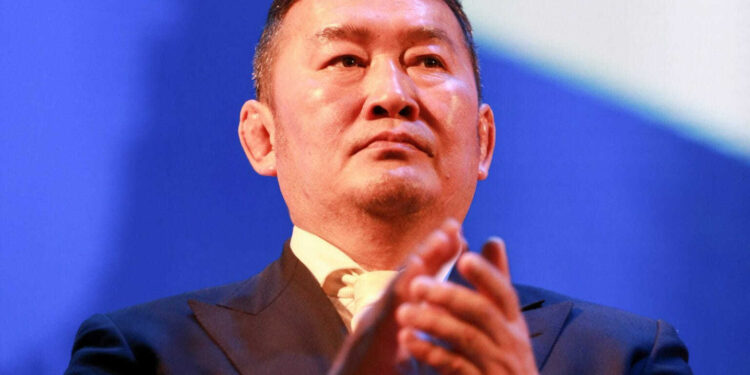 Хөгжлийн банкийг тоносон хүмүүсийн нэгээр "Жэнко" Х.Баттулга тодорлоо