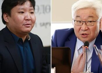 Б.Чулуудай: Аав өөрийгөө сулла гэж хэзээ ч шаардаагүй