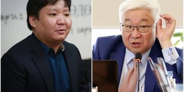 Б.Чулуудай: Аав өөрийгөө сулла гэж хэзээ ч шаардаагүй