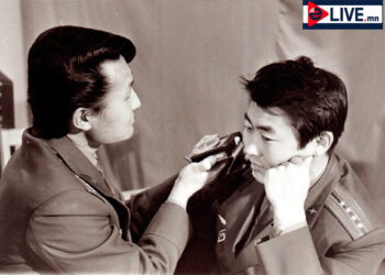 Монгол хүн сансарт ниссэний 41 жилийн ой энэ өдөр тохиож байна