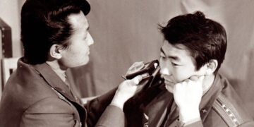 Монгол хүн сансарт ниссэний 41 жилийн ой энэ өдөр тохиож байна