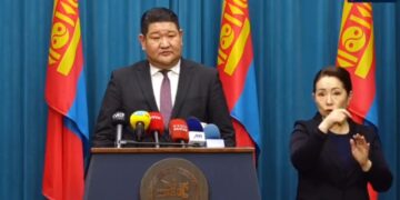 Хөшигийн хөндийд шинэ хот барих асуудлыг судалж, төлөвлөж байгаа