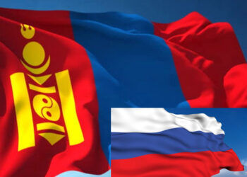 Монгол, Оросын хилийн боомтоор иргэд харилцан зорчих хөдөлгөөн нээгдэв