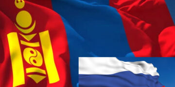 Монгол, Оросын хилийн боомтоор иргэд харилцан зорчих хөдөлгөөн нээгдэв