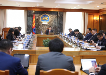 Н.Тавинбэх: Нийт автомашины 20 хувь нь цахилгаан байхад цэнэглэх боломж бий