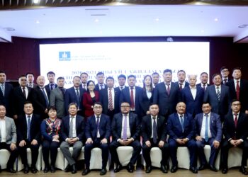 ХХААХҮ-ийн салбарын удирдах ажилтны сургалт семинар болж байна