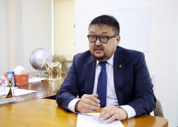 Дотоодын хүнсний бүтээгдэхүүнийхээ нөөц хангамжийг нэмэгдүүлэх замаар иргэдэд ирэх үнийн өсөлтийг бууруулах бодлого барьж байна