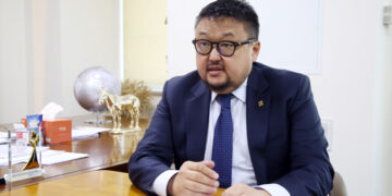 Дотоодын хүнсний бүтээгдэхүүнийхээ нөөц хангамжийг нэмэгдүүлэх замаар иргэдэд ирэх үнийн өсөлтийг бууруулах бодлого барьж байна