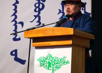 Баянхонгор аймгийн ойн салбарын анхдугаар чуулган боллоо