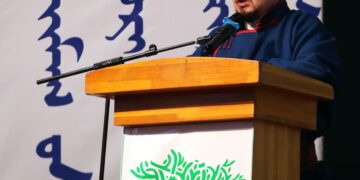 Баянхонгор аймгийн ойн салбарын анхдугаар чуулган боллоо