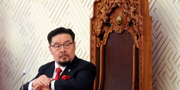 УИХ-ын дарга Г. Занданшатар: “Монголоо мандуулья” төслийг эхлүүлнэ