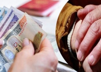 Гуравдугаар сард тэтгэвэр, тэтгэмж олгох хуваарь