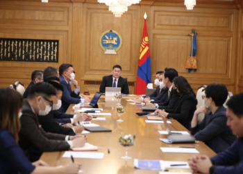 “Монголын эдийн засгийн чуулган-2022”-ыг ШИНЭ СЭРГЭЛТ уриан дор зохион байгуулна