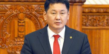 Монгол Улсын Ерөнхийлөгч У.Хүрэлсүх Наурызын баярын мэндчилгээ дэвшүүлэв