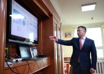 Цар тахлын улмаас аялал жуулчлалын салбар 583 сая долларын алдагдал хүлээжээ