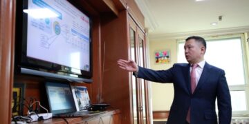 Цар тахлын улмаас аялал жуулчлалын салбар 583 сая долларын алдагдал хүлээжээ