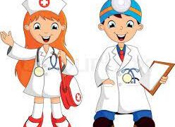 Энэ 7 хоногт “Дэлхийн эмч нарын өдөр” тохиож байна