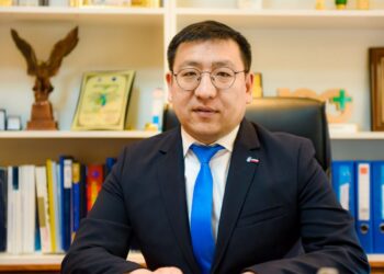 Б.Хишигжаргал: УНТЭ 2021 онд 5.5 тэрбум төгрөгийн НЭМЭЛТ ЦАЛИН, УРАМШУУЛЛЫГ олгосон