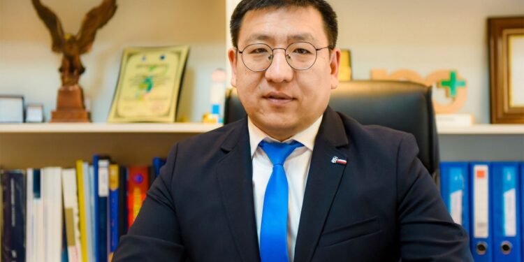 Б.Хишигжаргал: УНТЭ 2021 онд 5.5 тэрбум төгрөгийн НЭМЭЛТ ЦАЛИН, УРАМШУУЛЛЫГ олгосон