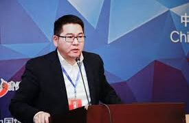 Хөтөлийн цемент, шохойн үйлдвэрийн даргаар Л.Наранбаатарыг томилжээ