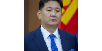 Монгол Улсын Ерөнхийлөгч, Зэвсэгт хүчний Ерөнхий командлагч У.Хүрэлсүх мэндчилгээ дэвшүүлэв