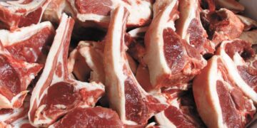 Нөөцийн махыг энэ сарын 25-наас худалдан борлуулна