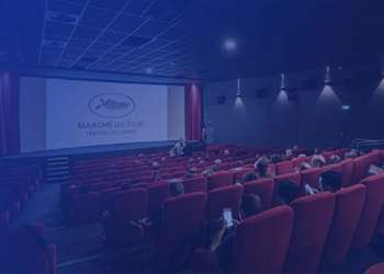 Каннын кино наадамд сурталчлах кино уран бүтээл хүлээн авч байна