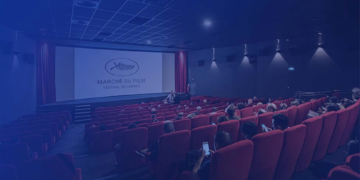 Каннын кино наадамд сурталчлах кино уран бүтээл хүлээн авч байна