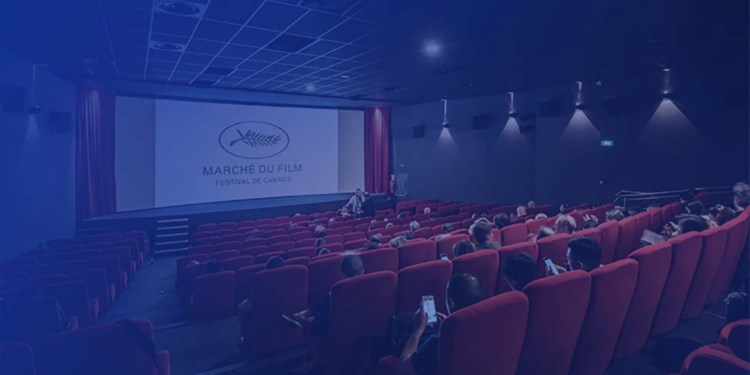 Каннын кино наадамд сурталчлах кино уран бүтээл хүлээн авч байна