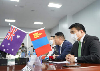 Вирусын мутацлагдсан хувилбаруудыг дотооддоо илрүүлэх боломжтой боллоо