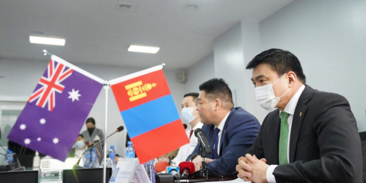 Вирусын мутацлагдсан хувилбаруудыг дотооддоо илрүүлэх боломжтой боллоо