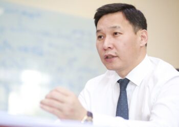 Т.Мөнхсайхан: Архидалт үндэсний аюулгүй байдалд заналхийлэх түвшинд хүрсэн