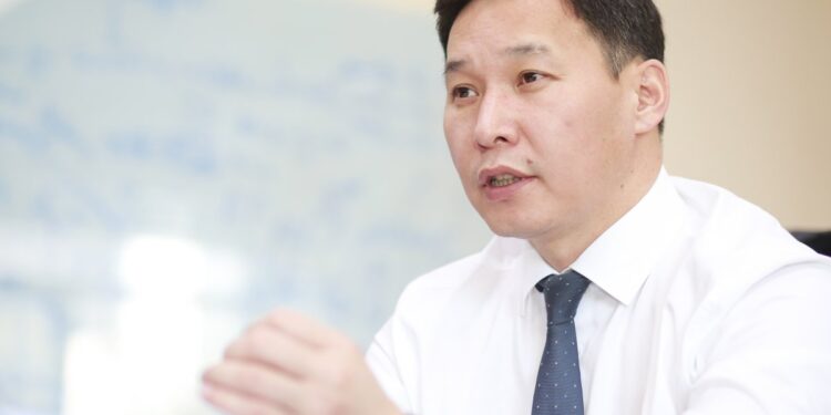 Т.Мөнхсайхан: Архидалт үндэсний аюулгүй байдалд заналхийлэх түвшинд хүрсэн