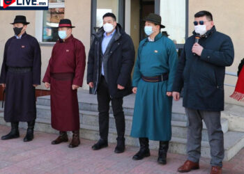 Архангай: “Хавдрын эрт илрүүлгийн төв”-ийг 21 аймгаас анхлан ашиглалтад орууллаа