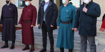 Архангай: “Хавдрын эрт илрүүлгийн төв”-ийг 21 аймгаас анхлан ашиглалтад орууллаа