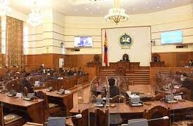 УИХ: Намын бүлэг, ажлын хэсгүүд өнөөдөр хуралдана