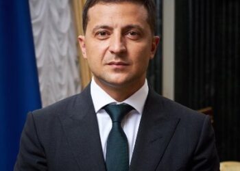 В.Зеленский: ОХУ-тай хийсэн хэлэлцээний үр дүн гараагүй байна