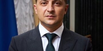 В.Зеленский: ОХУ-тай хийсэн хэлэлцээний үр дүн гараагүй байна