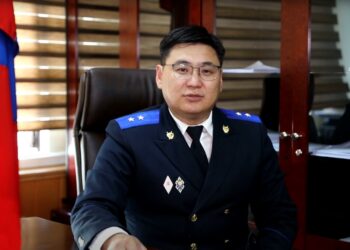 У.Золжаргал: Хорих анги, цагдан хорих байрны хяналтыг сайжруулах талаар прокурорын шаардлага хүргүүлсэн