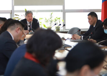 Нийслэлээс үзүүлж буй барилга байгууламжтай холбоотой үйлчилгээнүүдийг цахимжуулах ажлыг эрчимжүүлнэ