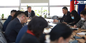 Нийслэлээс үзүүлж буй барилга байгууламжтай холбоотой үйлчилгээнүүдийг цахимжуулах ажлыг эрчимжүүлнэ