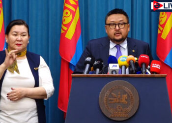 З.Мэндсайхан: Атрын дөрөвдүгээр аяныг өрнүүлнэ